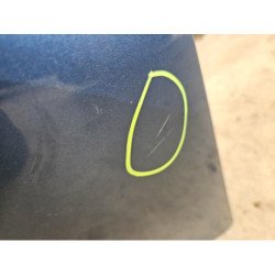Capot Renault Kangoo 2 Phase 1
